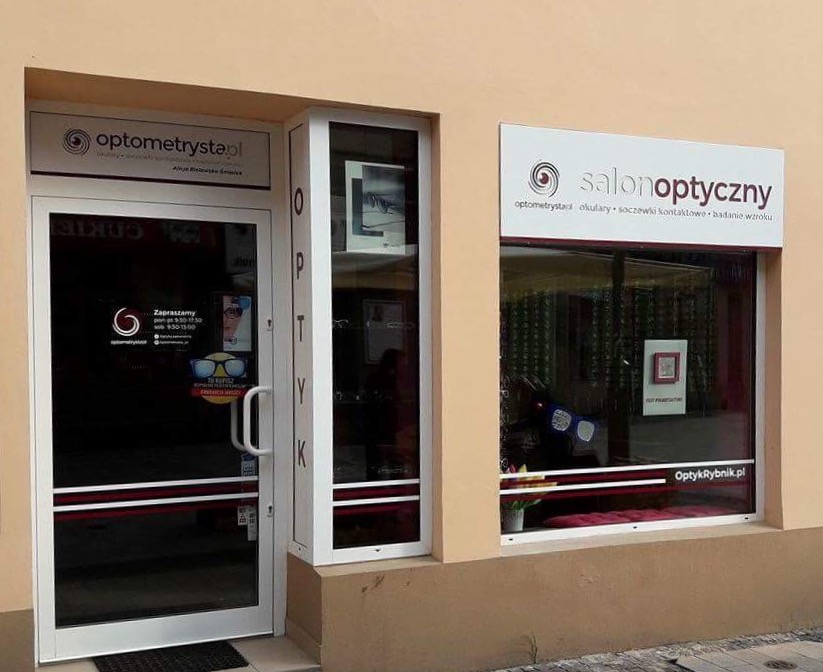 Optyk Rybnik
