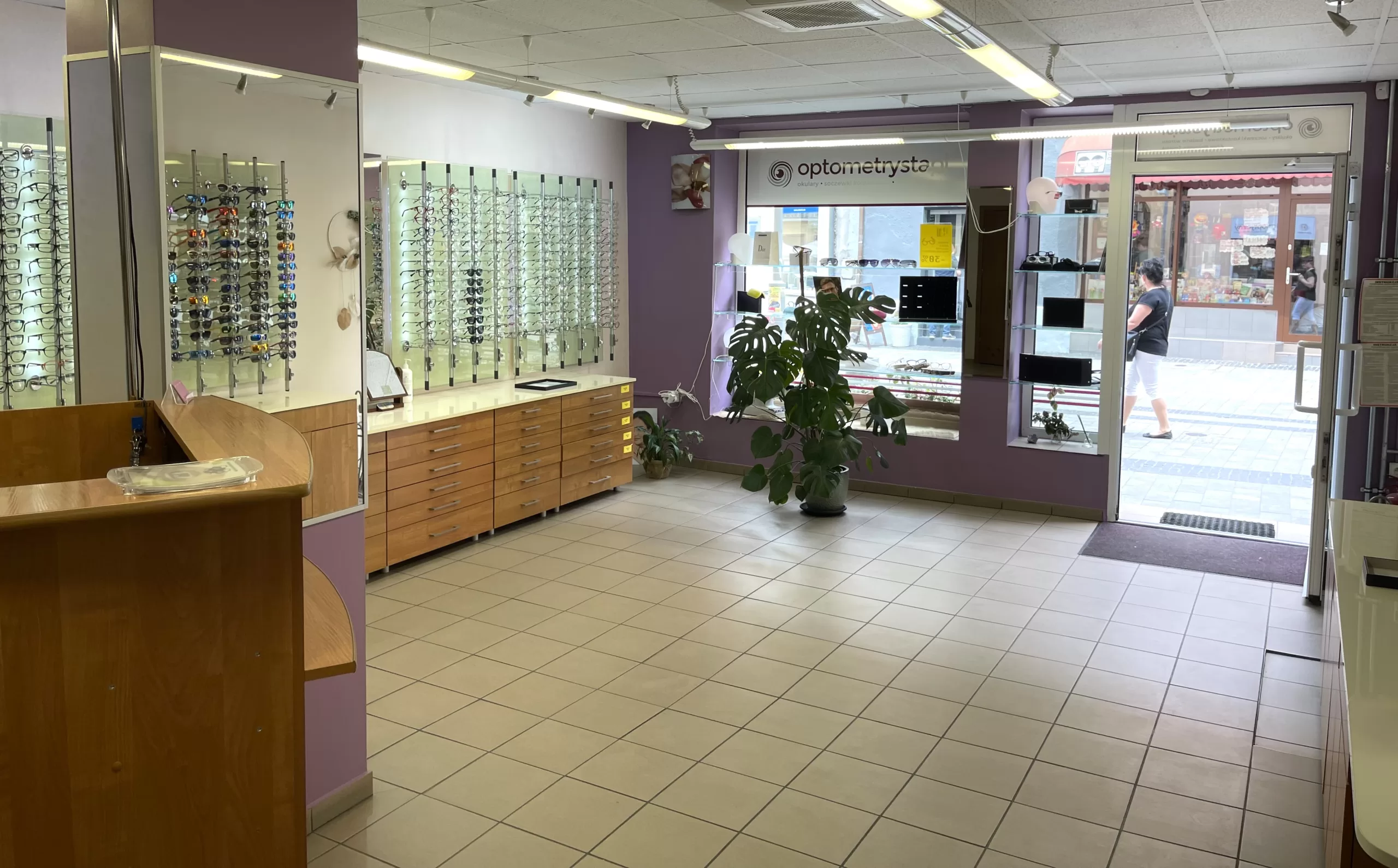 optyk rybnik salon