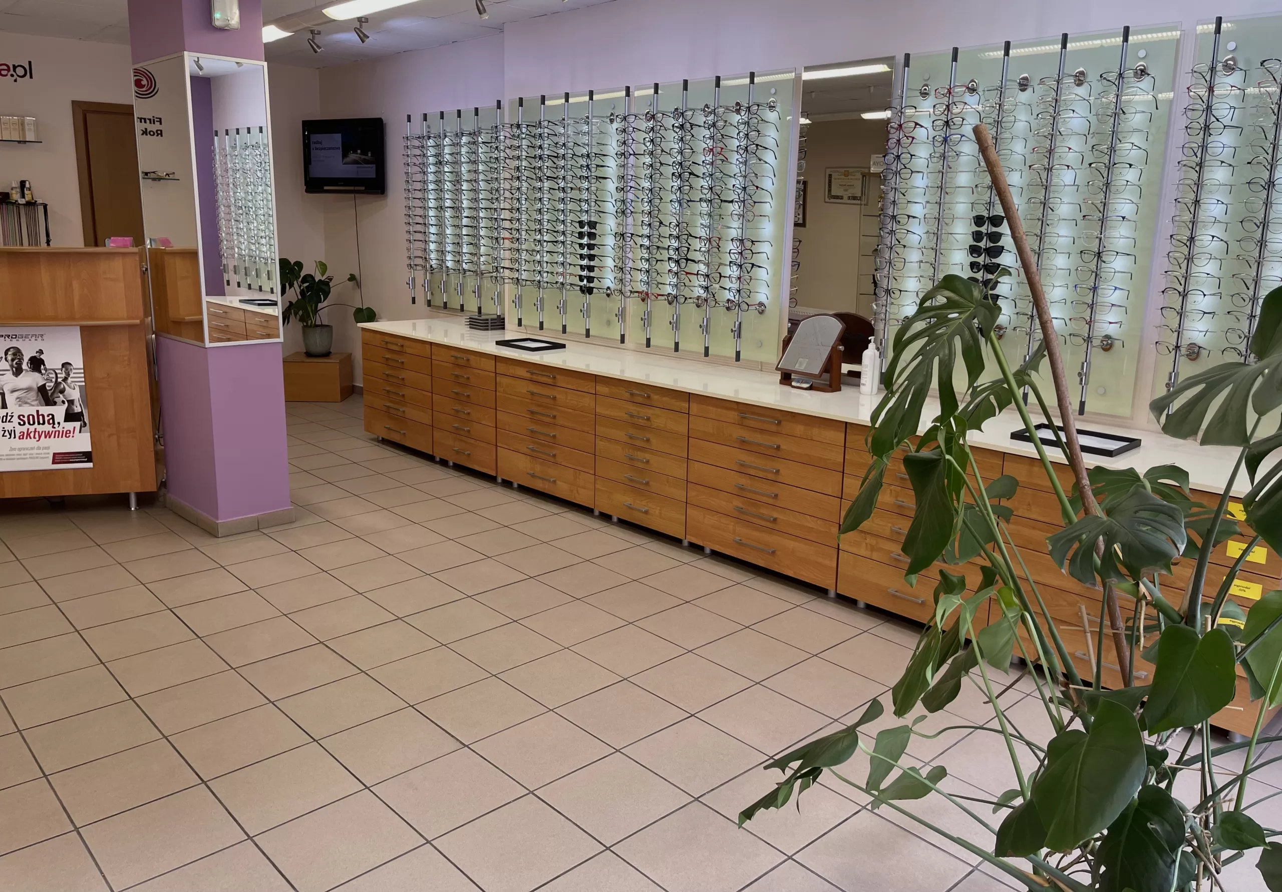optyk rybnik salon