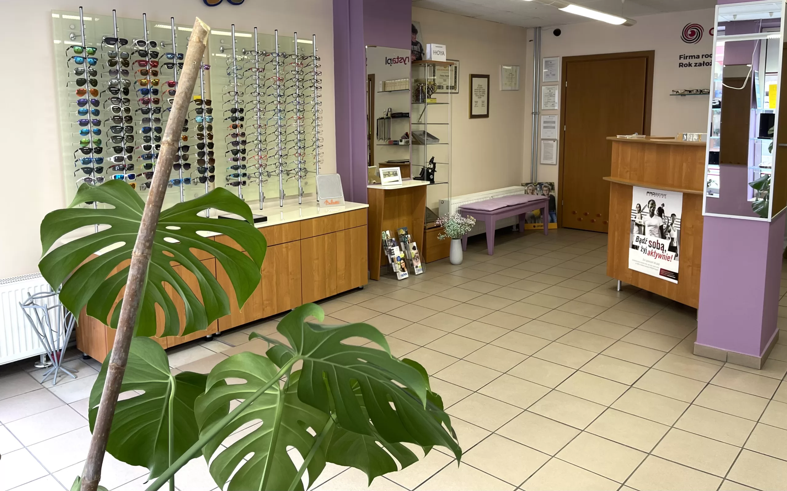 optyk rybnik salon