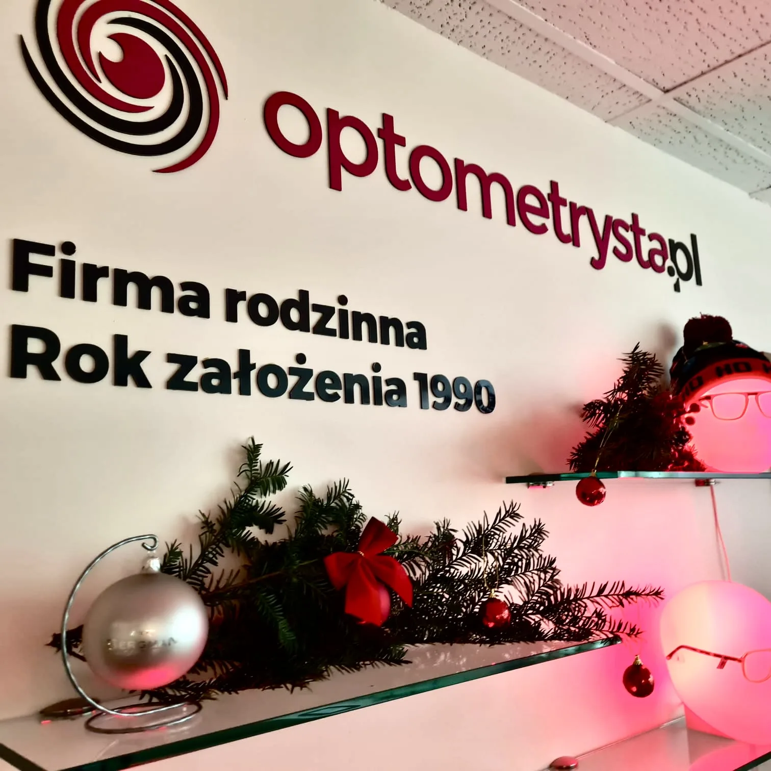 Optometrysta optyk Rybnik